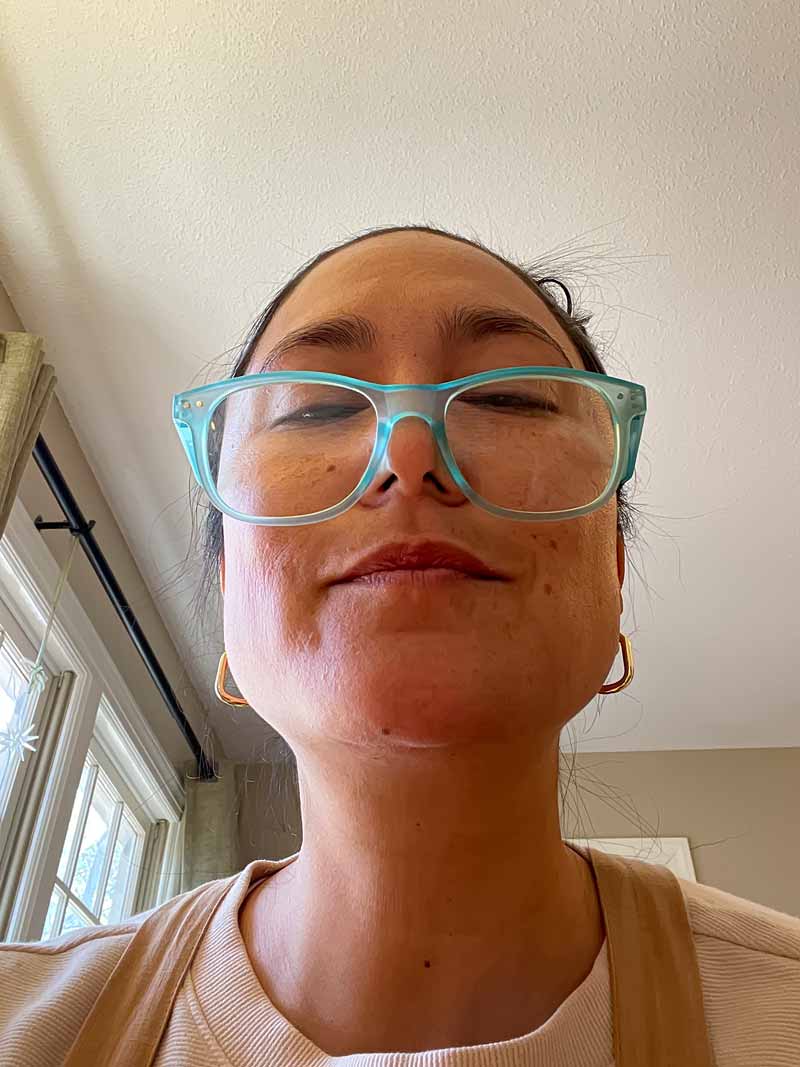 Kristine Moon self-love #1